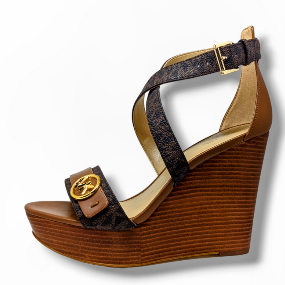 MICHAEL Michael Kors Signature Logo Bundle - Picture 4 of 7